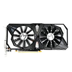 二手铭瑄 RTX 2060 Super 终结者 8G回收